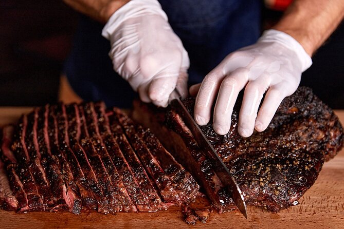 Beer, BBQ, and Bourbon Tour: Nashville Bus Tour