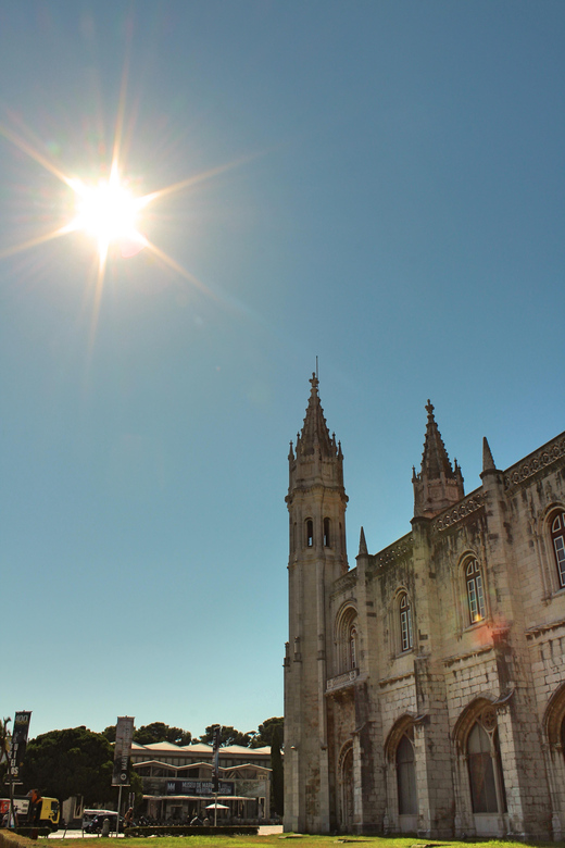 Belém – Imperial Portugal