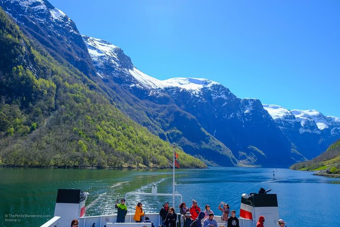 Bergen Private Transfer From Bergen (Bgo) Airport to City Centre - Transfer Details