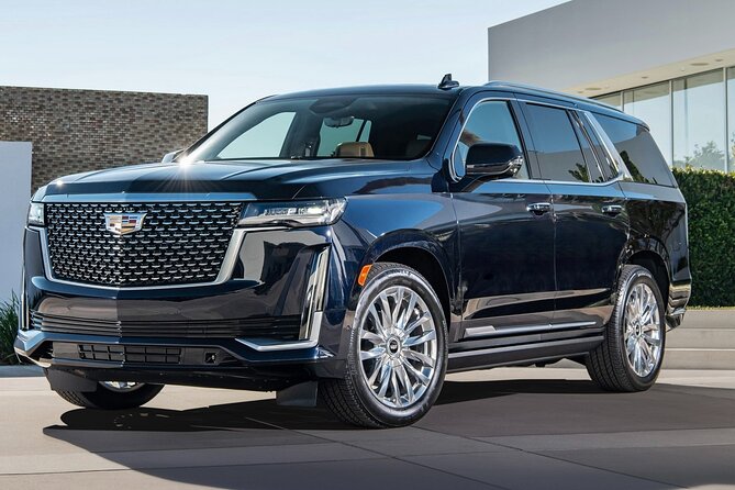 Best Limousine Service in Nashville ( Point to Point)