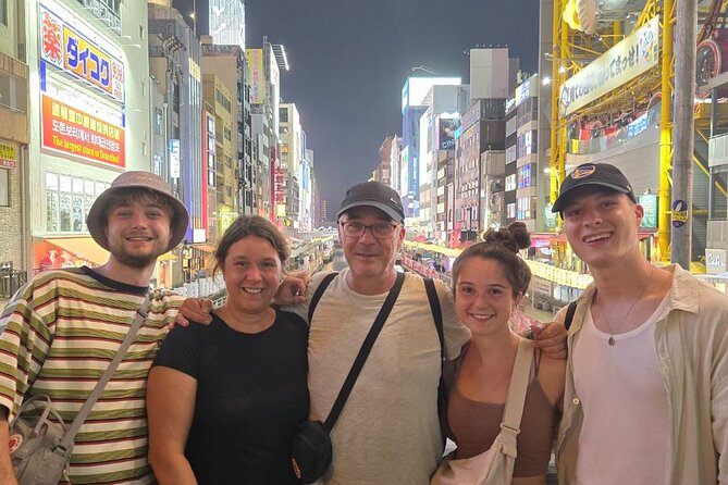 Best of Kansai Osaka, Kyoto,Nara in 3 Days by Shinkansen Andguide