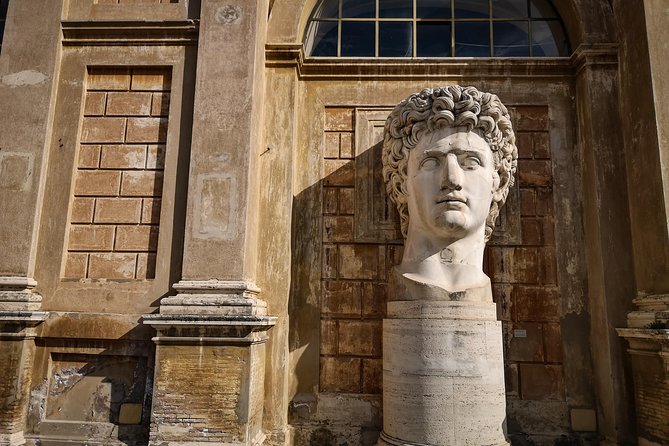 Best of the Vatican Skip the Line Tour of Sistine Chapel and St Peters Basilica