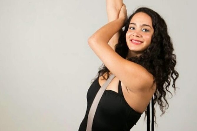Best Salsa 1:1 Lesson in Ocala - Overview of Salsa Lessons in Ocala