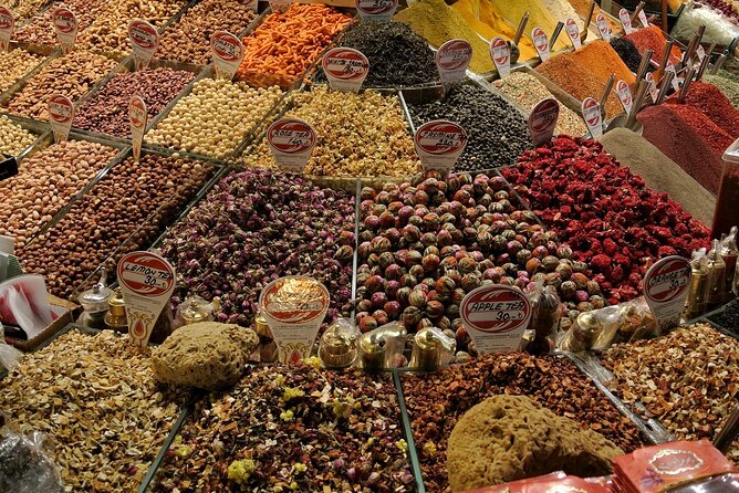 Best Turkey Tour to Ephesus and Cappadocia From Istanbul