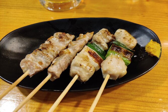 Beyond the Tourist Trail VIP Food Tour of Hidden Osaka - Tour Overview