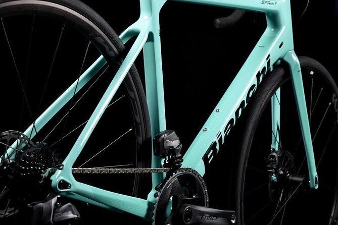 Bianchi Sprint Disc