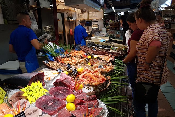 Biarritz and the French Basque Coast Tour From San Sebastian