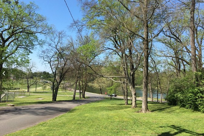 Bicycle Rental on Nashvilles Greenway System