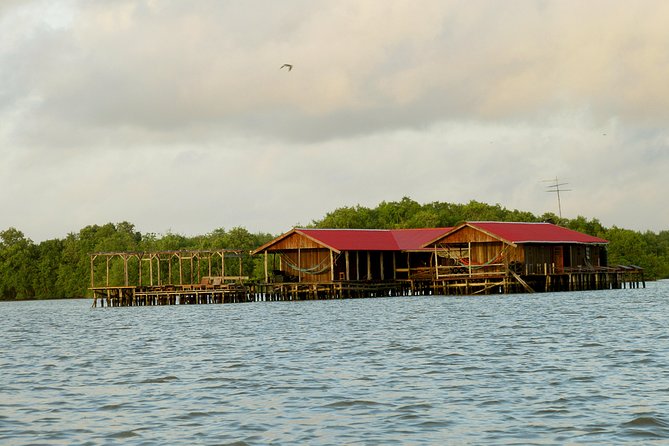 Bigi Pan Tourist Eco Lodge