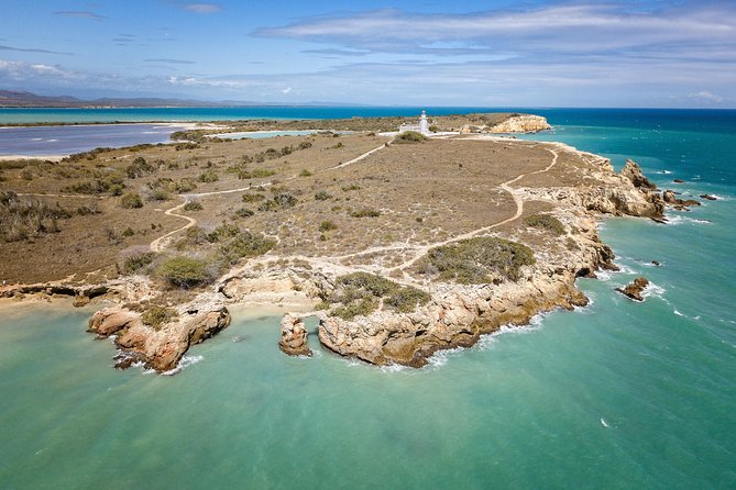 Bioluminescent Bay – Cabo Rojo Southwest Full-Day Tour: 4+ People
