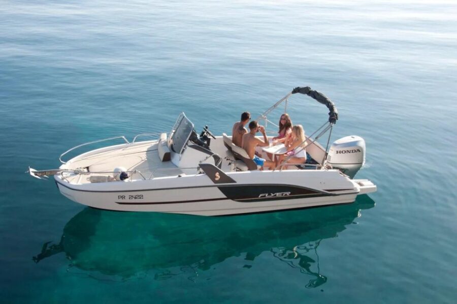 Boat Trip to the Lérins Islands and Cannes - Overview of the Activity