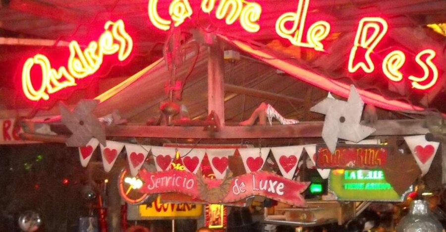Bogota: 3-Hour Andres Carne De Res Experience With Transfer - Overview of Dining Experience