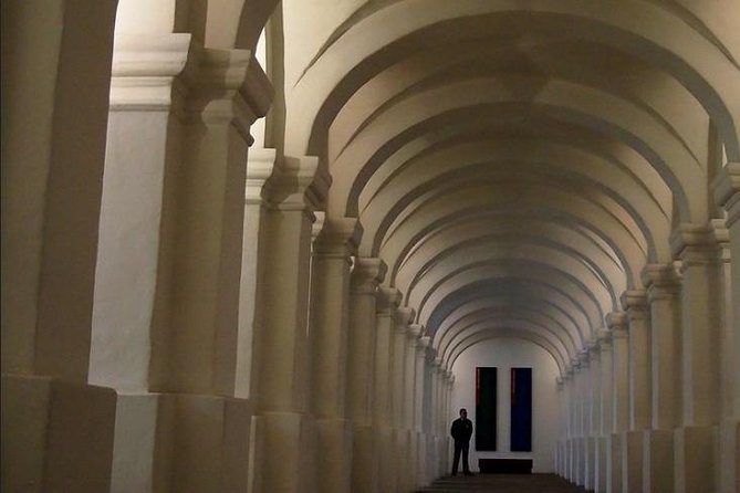 Bogotá City Tour: Hidden City - Exploring Bogotás Hidden Gems