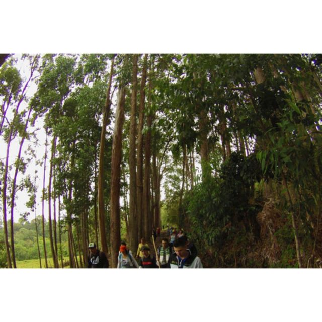 Bogota: Full-Day Extreme Eco-Tour
