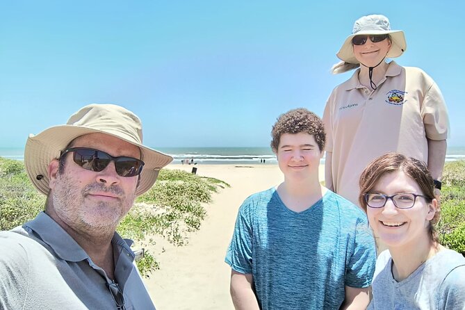 Bonita Springs Shuffle Scavenger Hunt