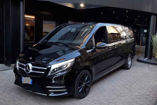 Bonn Hotels Cologne Bonn Airport (Cgn) – Departure Private Transfer
