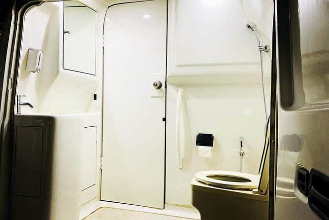 Book A Caravan in Indore