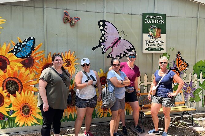 Boone Bash Scavenger Hunt - About the Boone Bash Scavenger Hunt