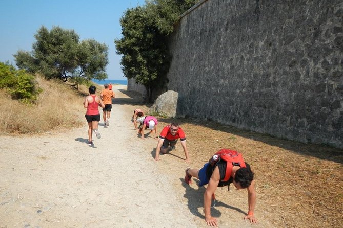 Bootcamp Sessions 1h - Activity Overview