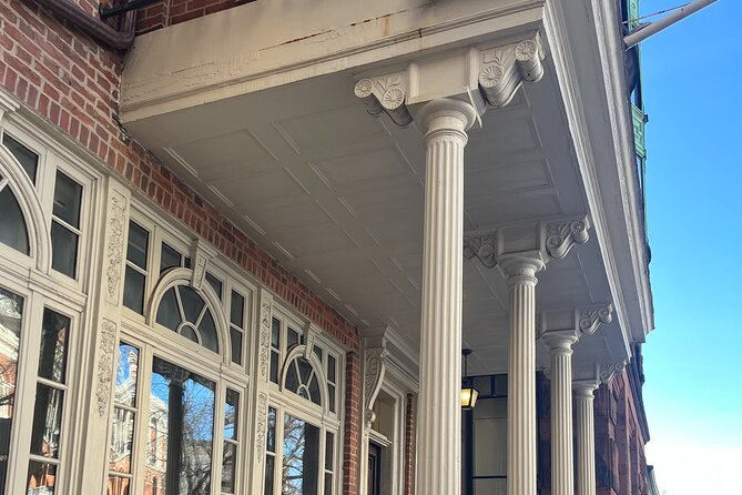Boston Freedom Trail Private Car Tour - Inclusions and Amenities