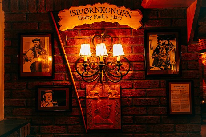Brews and Views City Walking Tour in Tromsø With Beer Tasting - What to Expect