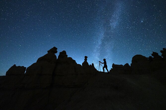 Bryce Canyon Photography Tours Review