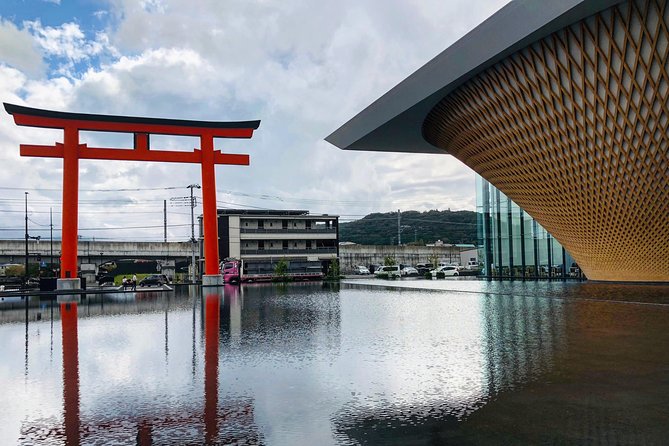 Bullet Train and Mt. Fuji Famous Food Tour