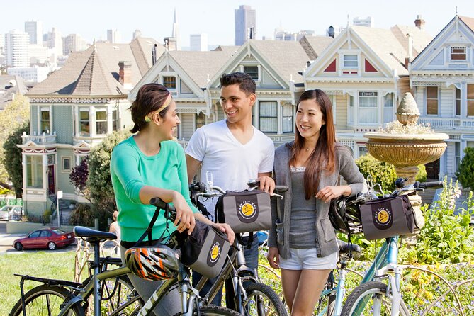 Bus and Bike Adventure: 1 Day Hop On Hop Off + 1 Day Bike Rental - Overview and Experience