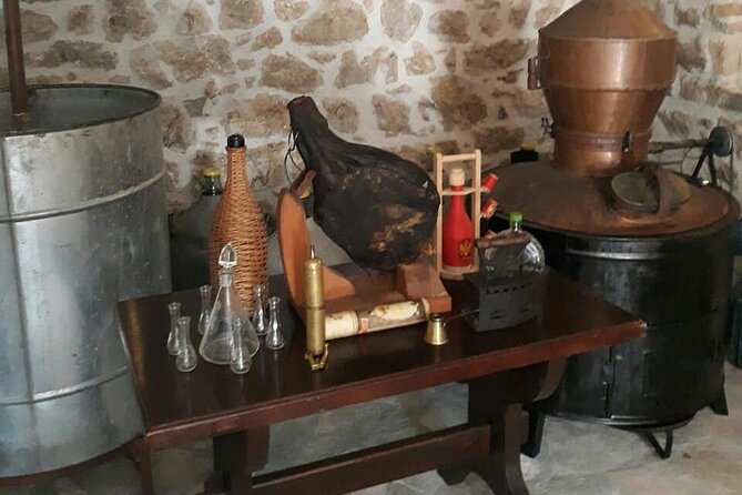 Cable Car Ride, Food Tasting in Njegusi and Kotor Old Town - Cable Car Ride Experience