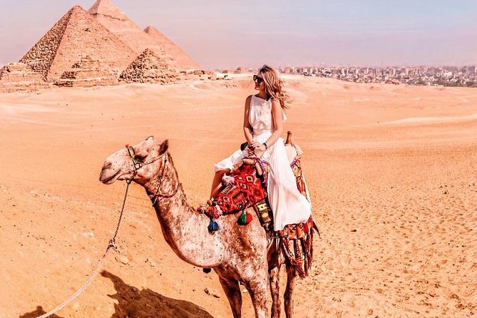 Cairo Layover Tours To Giza Pyramids And Sphinx From Cairo Airport