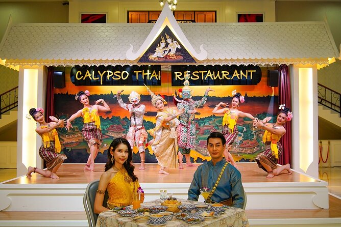 Calypso Cabaret Show Ticket Only Review - Inclusions and Exclusions