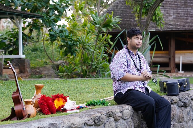 Campfire Storytelling of Hawaiis Dark History Beneath The Stars - What to Expect During the Experience