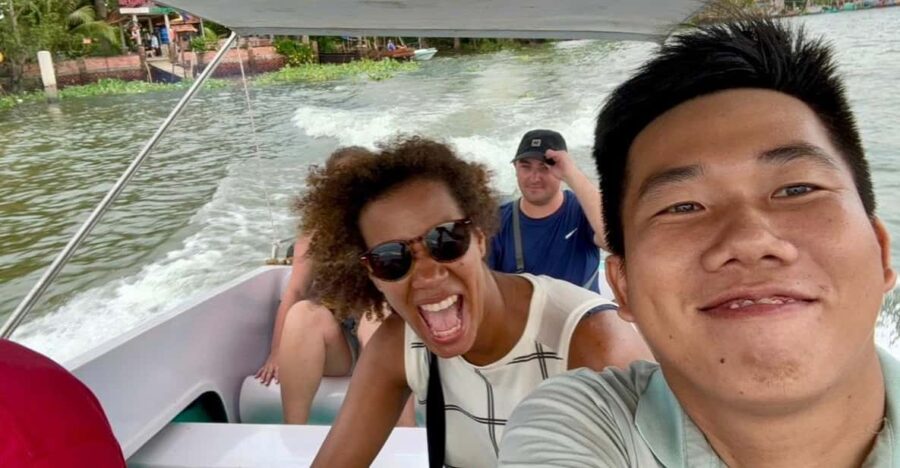 Can Tho: Floating Market, Fruit Garden, Canals & Local Life - Tour Overview and Pricing