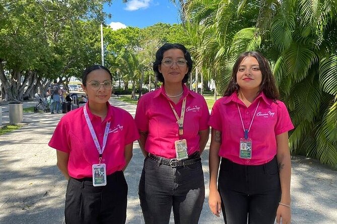 Cancun Airport Private Round Trip Transfer to Mayan Rivera Hotels