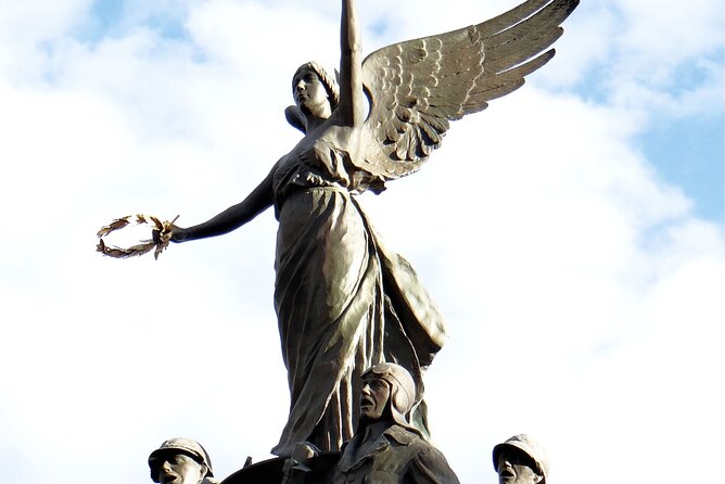 Cannes Scavenger Hunt and Sights Self-Guided Tour - Discover Iconic Landmarks