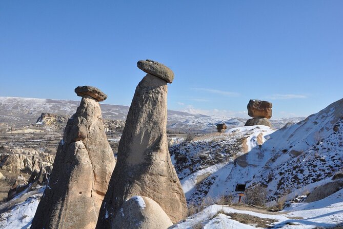 Cappadocia NAV & Kayseri ASR Shuttle Airport Transfer - Inclusions and Amenities