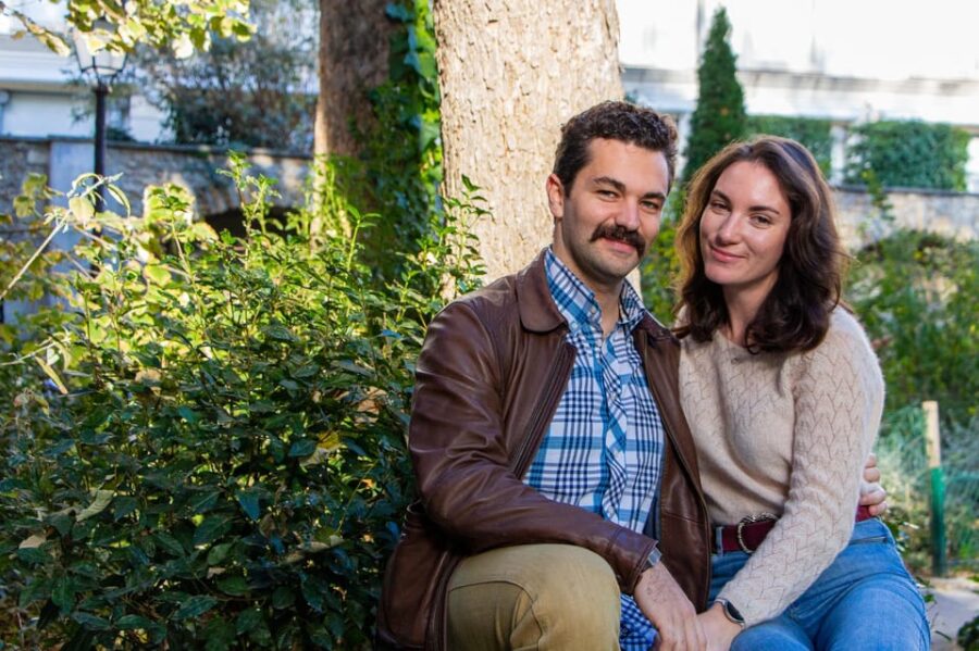 Capture the Magic of Strasbourg With an Exclusive Photoshoot