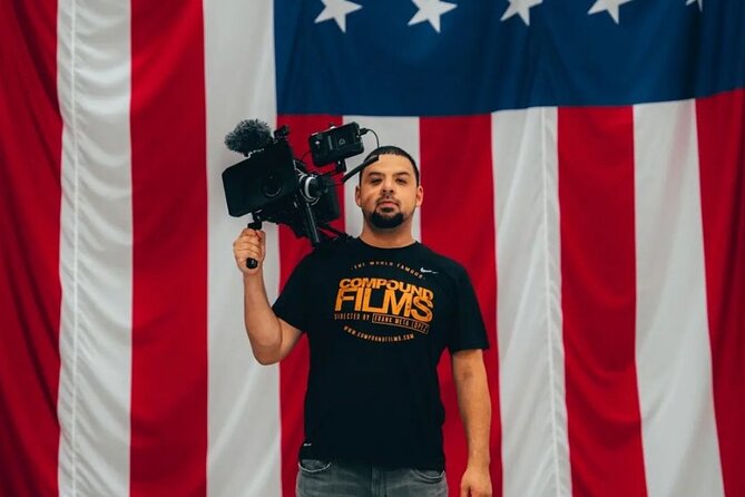 Capture Your Story With Video Production Experts in Houston