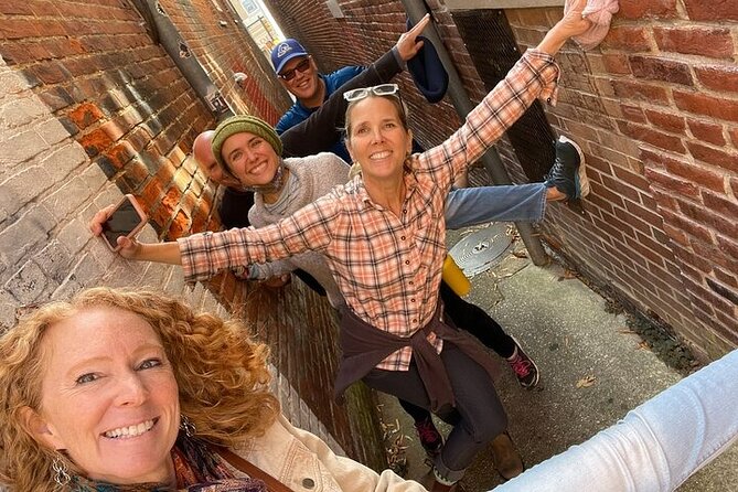 Carlsbad Crusade Scavenger Hunt