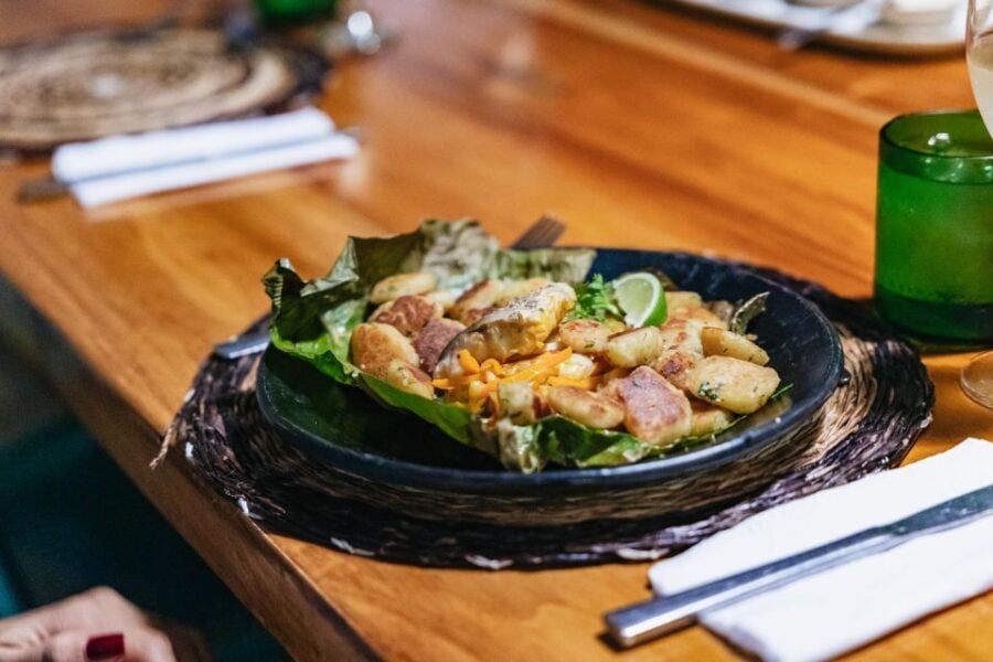 Cartagena: Gourmet Cooking Class With a View - Activity Overview