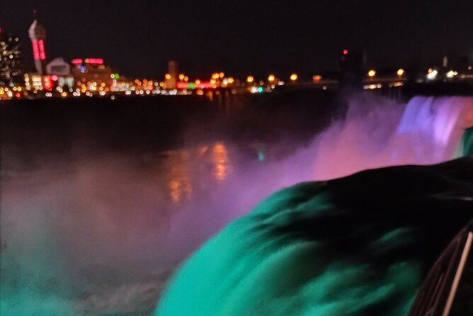 Cave of the Winds Exclusive Night Tour