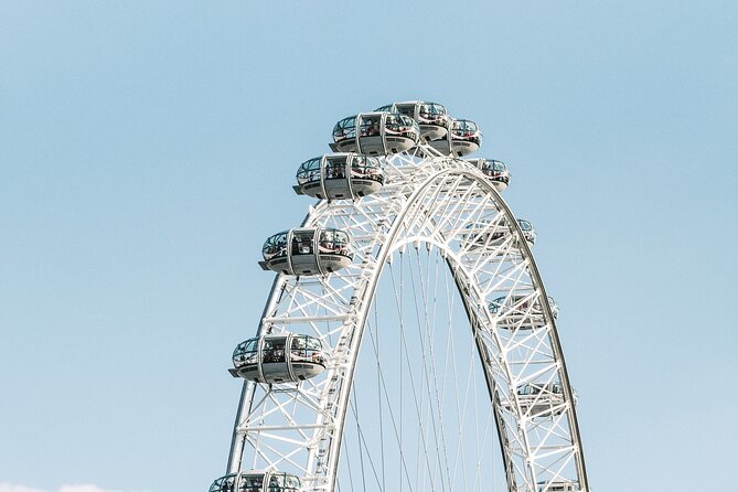Central London To & From Heathrow Airport Private Transfer