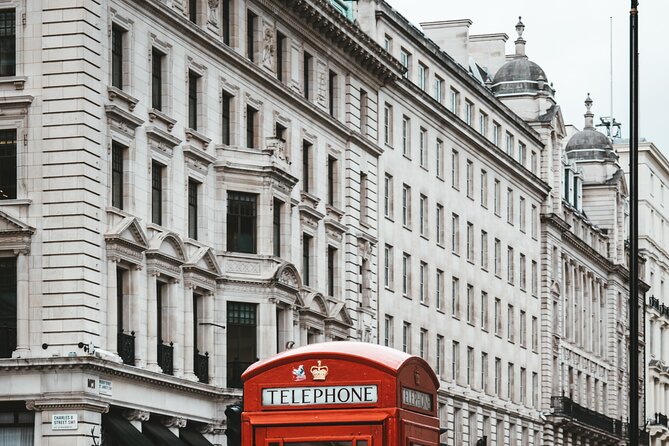 Central London To Heathrow Airport Transfer Review
