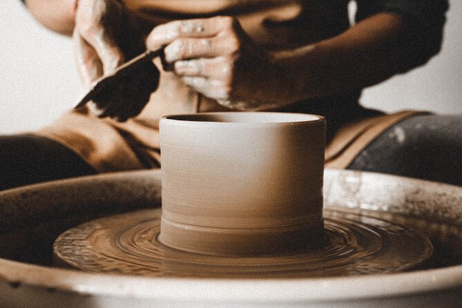 Ceramic Studio Ericeira – Gaelle Ceramica