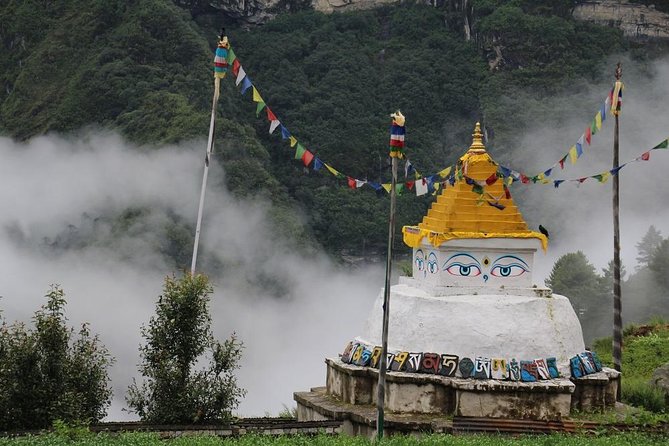 Champadevi 2285M a Full Day (6-7 Hr) Nature Hiking in Kathmandu - Overview of Champadevi Hiking Tour
