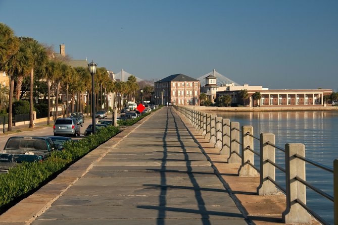 Charleston’s Tapestry: A Journey Through Time and Color