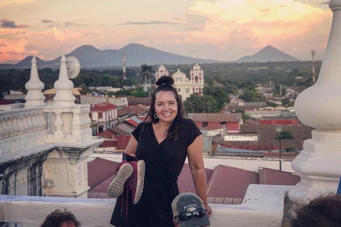 Charming Nicaragua 9 Days Private Tour