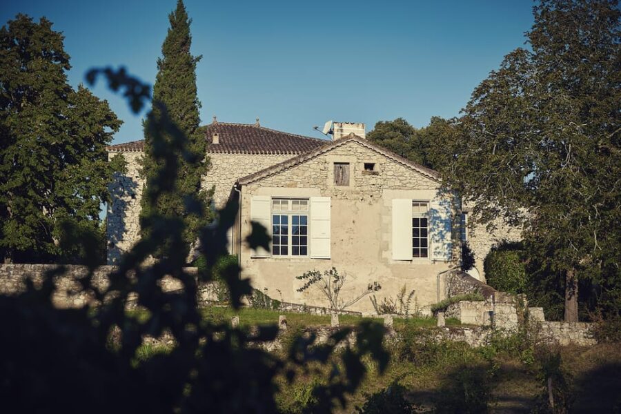 Château Arton: The Secrets of Haut-Armagnac Experience