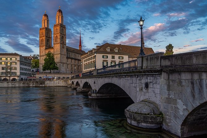 Cheese Chocolate and Wine in Zurich Region - Tour Highlights and Activities