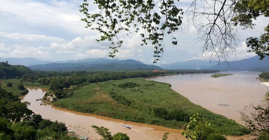 Chiang Rai: City Highlights One-Day Tour With Thai Lunch